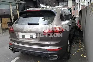 2016, Porsche / Cayenne, VIN: WP1AF2927GKA47638, 93990 км., diesel, 2967 куб.см.