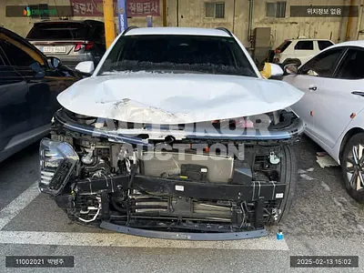 2024, Hyundai / Kona, VIN: KMHHE811GSU107331, hybrid