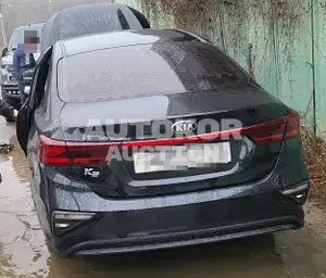 2020, BMW / Z1, 25964 км., gas