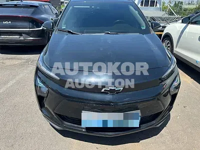 2022, Chevrolet / Volt, VIN: 1G1F66S01N4114381, 30409 км., electric