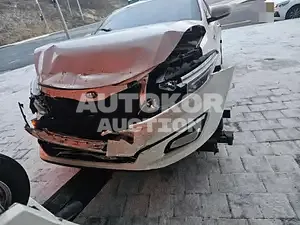 2015, Kia / K5, VIN: KNAGN418BFA589973, 210000 км., lpg, 1999 куб.см.