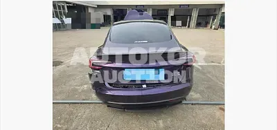 2024, Tesla / Model 3, 60000 км., electric, 1998 куб.см.