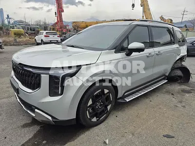 2024, Kia / Carnival, VIN: KNANC81ABSS024272, 13260 км., hybrid, 1598 куб.см.