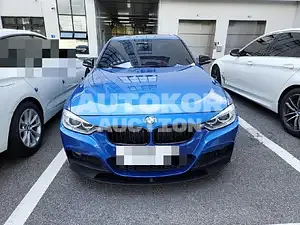2015, BMW / 320, VIN: WBA3D3103FK584907, 239548 км., diesel, 2000 куб.см.