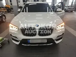 2021, BMW / 320, unknown