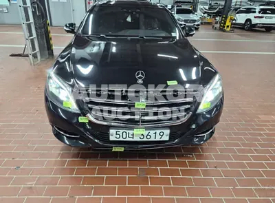 2015, Mercedes-Benz / s600, 363130 км., gas