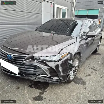 2018, Toyota / Avalon, VIN: 4T1B21FB8KU003592, 156034 км., hybrid, 2487 куб.см.