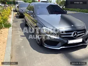 2015, Mercedes-Benz / C 220, VIN: WDDWF0EB3FF110071, 80854 км., diesel