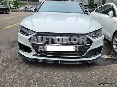 2020, Audi / A7, VIN: WAUZZZF21LN072906, gas