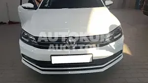 2015, Volkswagen / Jetta, VIN: WVWZZZ16ZFM006081, diesel