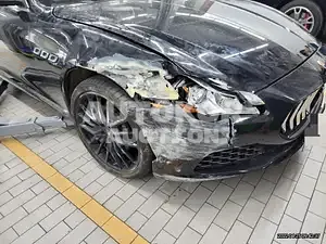2016, Maserati / Quattroporte, VIN: ZAM56TPA0G1174476, 136111 км., diesel