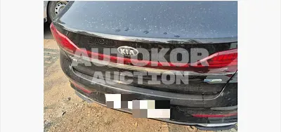 2019, Kia / K7, 89772 км., hybrid, 2400 куб.см.