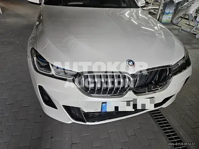 2021, BMW / 630, 65508 км., gas