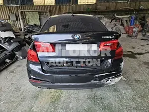 2017, BMW / 520, 150000 км., diesel
