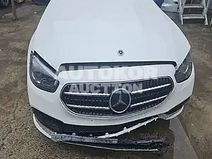 2022, Mercedes-Benz / E 350, VIN: W1KZF8GBXNB093770, gas