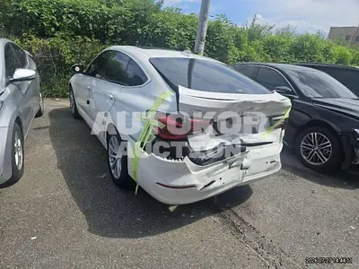 2019, BMW / 320 gran turismo, 84636 км., diesel