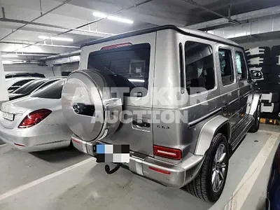 2021, BYD / G6, VIN: W1NYC7GJ9MX382732, 35000 км., gas, 3982 куб.см.