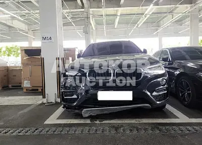 2017, BMW / 630, VIN: WBAKV2102H0V43458, 103330 км., diesel