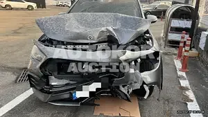 2022, Mercedes-Benz / GLA 250, VIN: W1N4N4HB7PJ437135, 1613 км., gas