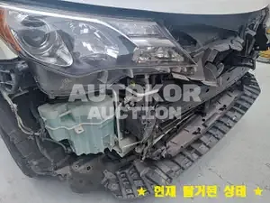 2015, Toyota / RAV4, VIN: JTMDFREV1FD128421, gas
