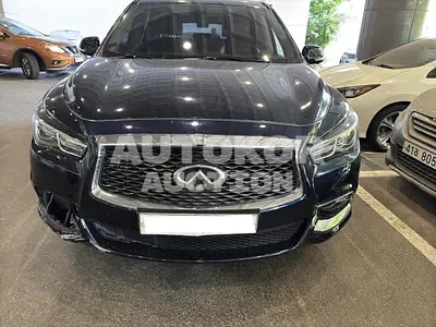 2017, Infiniti / QX60, VIN: 5N1AL0MM1HC545493, 132031 км., gas, 3498 куб.см.