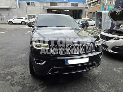 2021, Jeep / Grand Cherokee, VIN: 1C4RJFCG6MC529344, 49309 км., gas, 3604 куб.см.