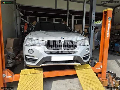 2017, BMW / 420, VIN: WBAXX1105H0T40669, diesel
