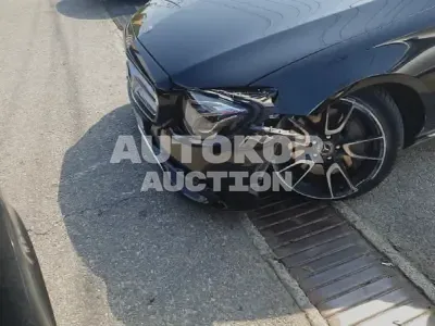 2019, Mercedes-Benz / E 300, VIN: WDDZF4KBXKA540325, 86000 км., gas, 1991 куб.см.