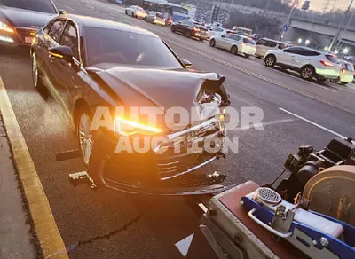 2020, Audi / A6, VIN: WAUZZZF29LN045307, diesel