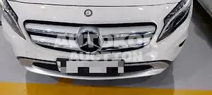 2016, Mercedes-Benz / GLA 200, VIN: WDCTG0JB8HJ282770, 106079 км., unknown, 2143 куб.см.