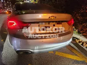 2015, Chevrolet / Impala, VIN: 1G1155SA6GU107493, 150000 км., gas