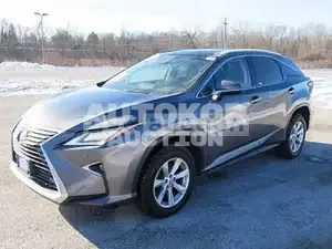 2015, Lexus / RX 350, VIN: 2T2BZMCAXGC008452, gas, 3500 куб.см.