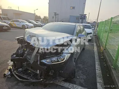 2023, Hyundai / Tucson, VIN: KMHD641DBHU347733, 106521 км., gas