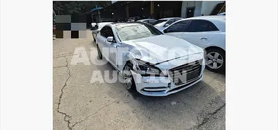 2017, Genesis / G80, 79362 км., gas, 3342 куб.см.