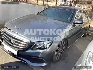 2016, Mercedes-Benz / E 400, VIN: WDDZF6GB0HA144000, 69809 км., gas