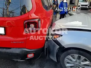 2021, Jeep / Renegade, VIN: 1C4NJCDB5MPM83904, gas