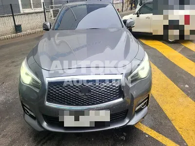 2015, Infiniti / Q50, 197981 км., diesel
