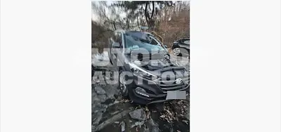 2015, Hyundai / Tucson, 75000 км., diesel, 1995 куб.см.
