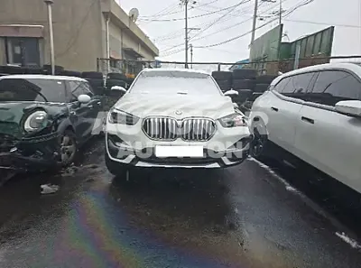 2021, BMW / X1, 17730 км., diesel
