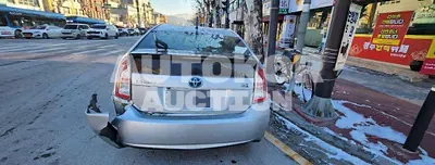 2014, Toyota / Prius, gas, 1796 куб.см.