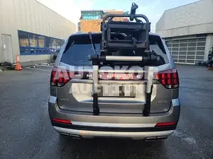 2019, Kia / Mohave, 30000 км., diesel, 2959 куб.см.