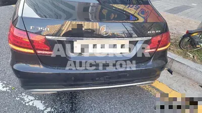 2015, Mercedes-Benz / E 350, 178009 км., diesel