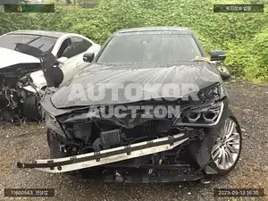 2017, Genesis / G80, VIN: KMHGR41EDHU218229, gas