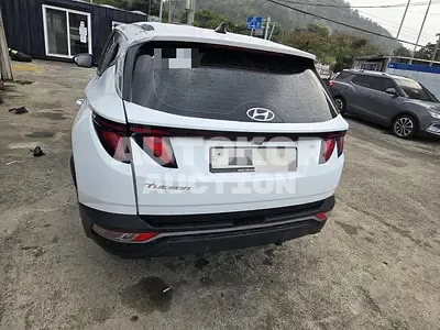 2023, Hyundai / Tucson, 55586 км., gas, 1600 куб.см.