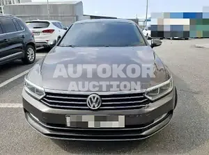 2018, Volkswagen / Passat, VIN: WVWZZZ3CZJE110477, 216142 км., diesel, 1968 куб.см.