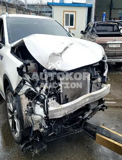 2021, Kia / Sorento, VIN: KNARK81BGMA065621, diesel