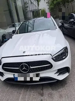 2023, Mercedes-Benz / E 350, gas, 1991 куб.см.