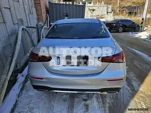2023, Mercedes-Benz / E 250, 20000 км., gas