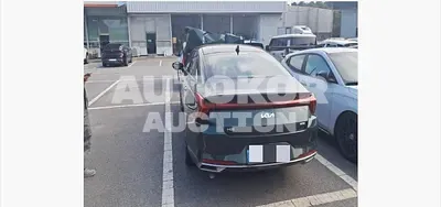 2022, Kia / K8, hybrid, 1598 куб.см.