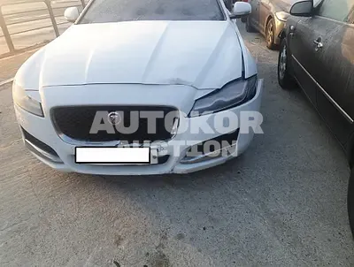 2017, Jaguar / XF, VIN: SAJBB4BK6HCY29837, diesel